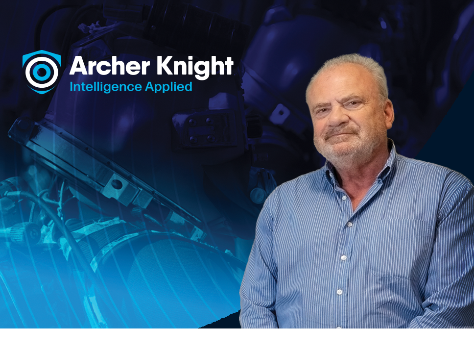 Derek Beddows