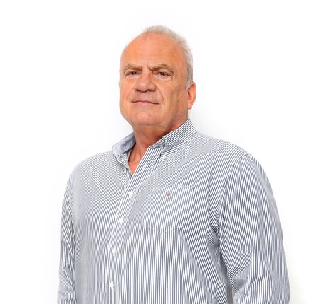 Derek Beddows (2)