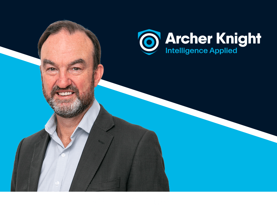 John Scrimgeour