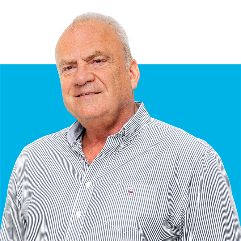 Staff Photos - Derek Beddows