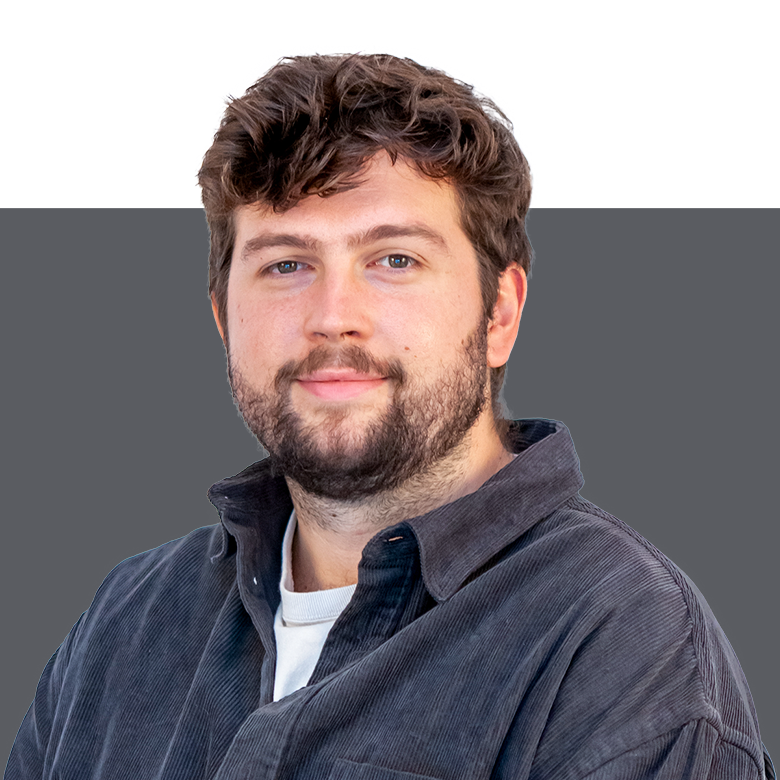 Staff Photos - Kerr Docherty