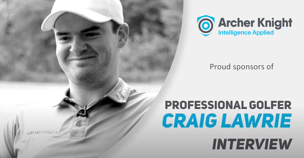 Craig Lawrie Interview Updated Picture