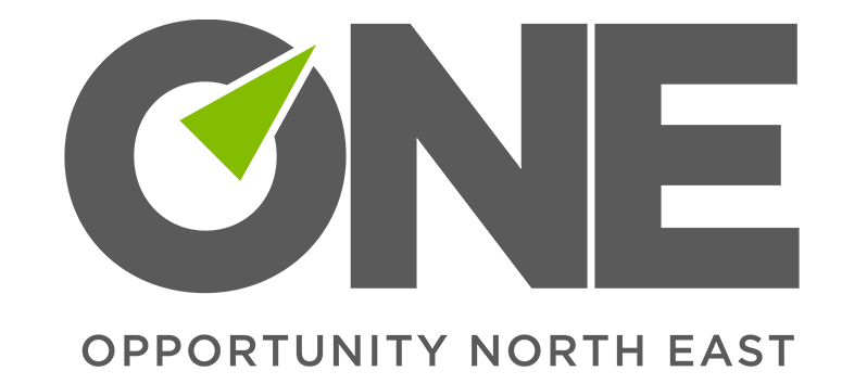 opportunity north east
