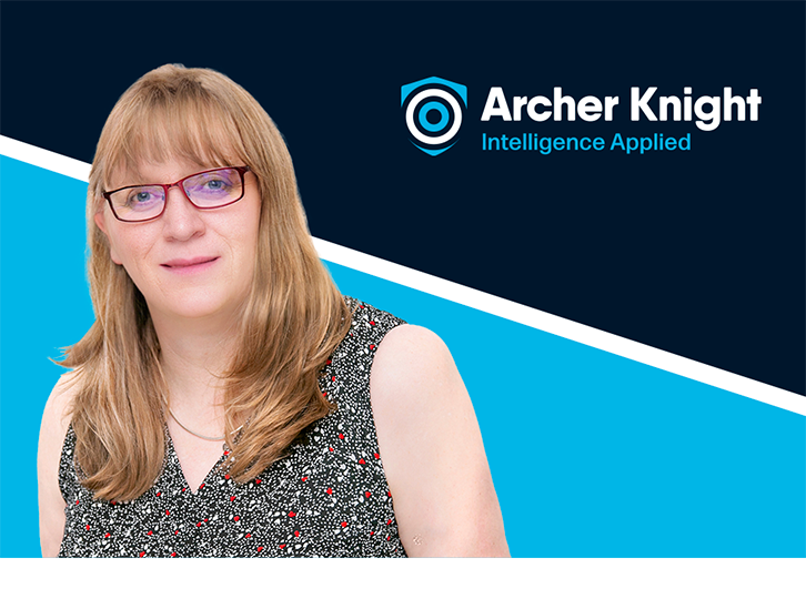 Andie Moonie promoted to Sales & Marketing Manager at Archer Knight