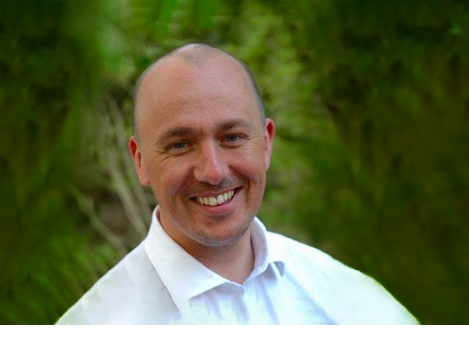 David Sheret