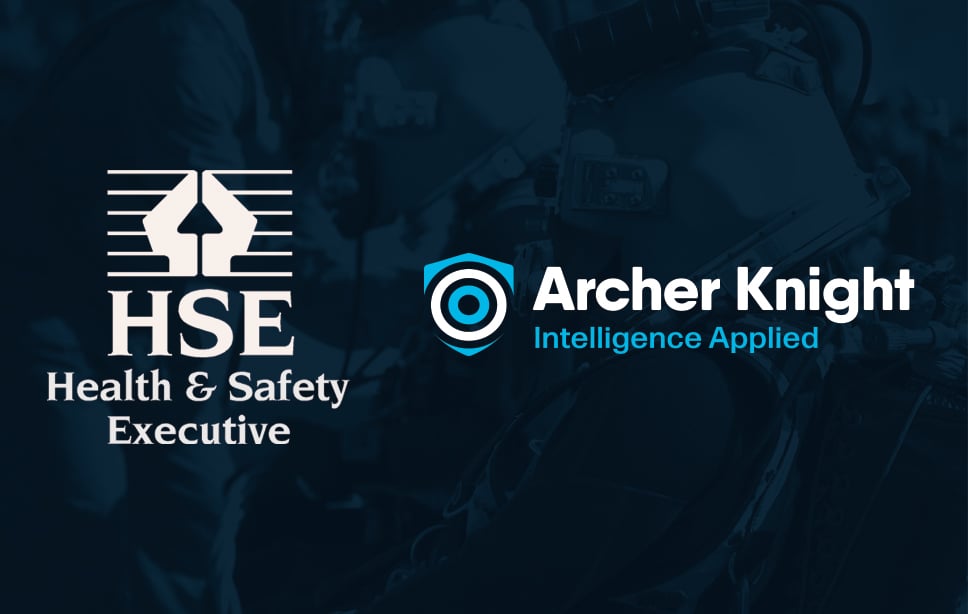 HSE and Archer Knight Logos