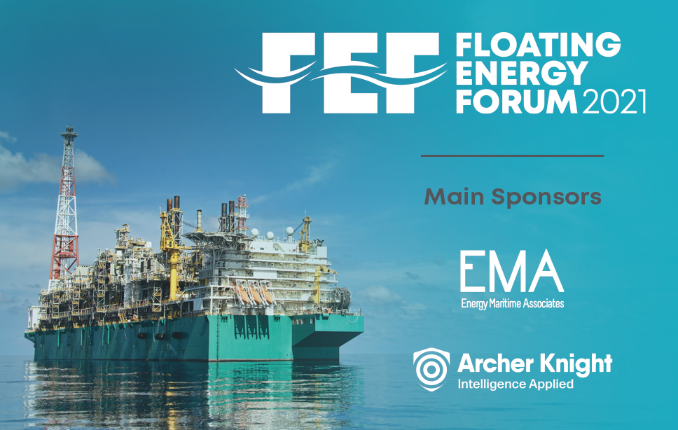 Experts give their views on future of floating energy