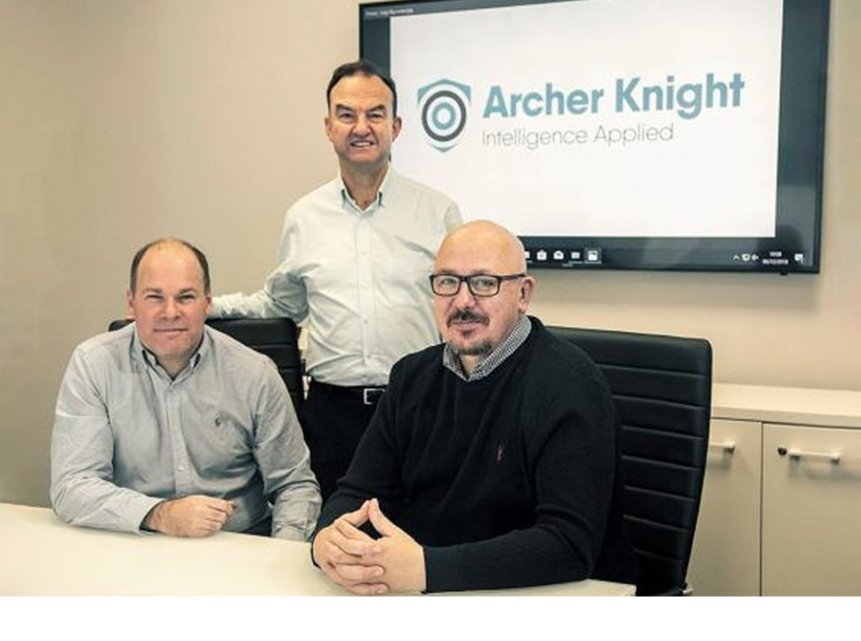 Aberdeen oil expert joins Archer Knight