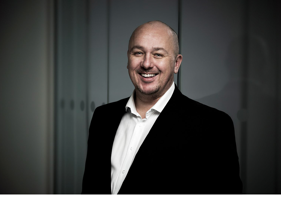 Conference news: David Sheret to speak at OSJ Asia