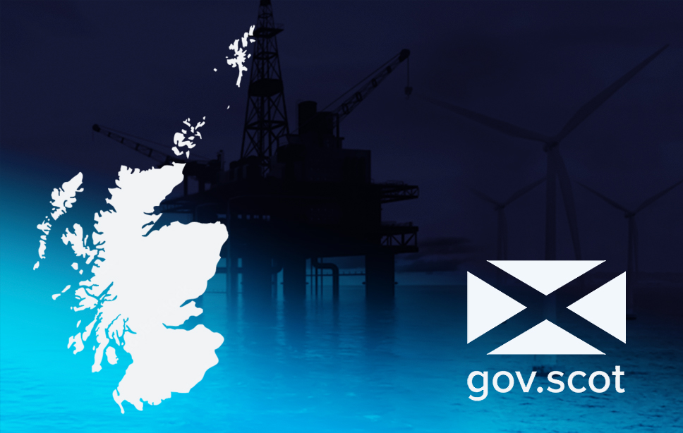 Scottish Energy Strategy and Just Transition Plan