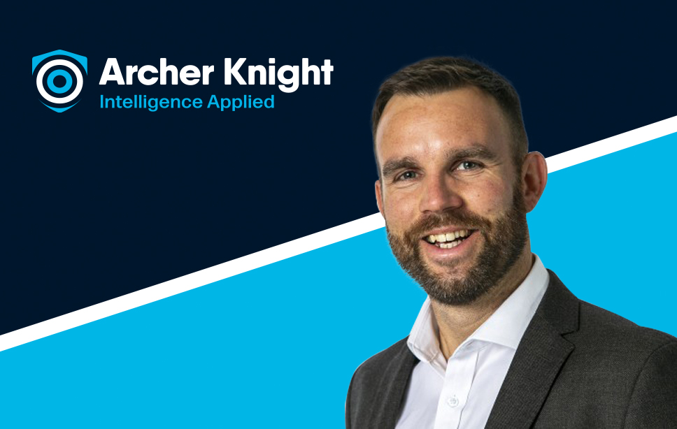 Shaun Henry Appointed Non-Executive Director of Archer Knight