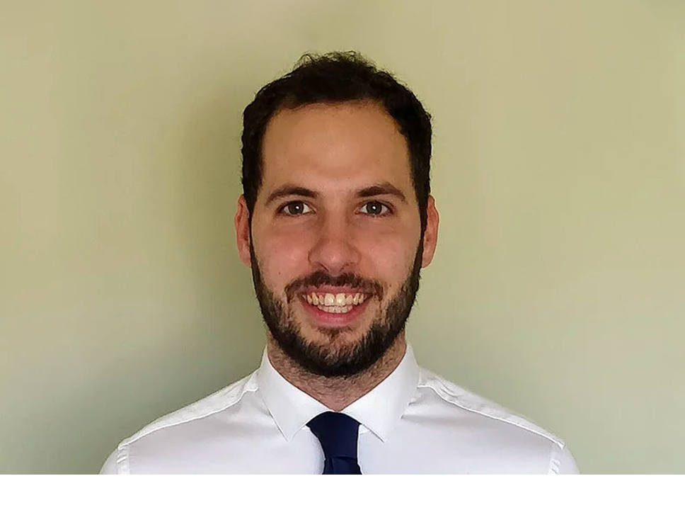 Archer Knight welcomes Software Developer Fernando Lopez to the team.