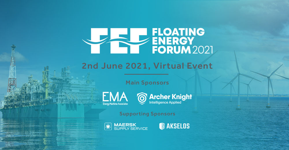 Floating Energy Forum Details